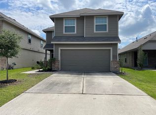 10346 Leafy Autumn Path, Houston, TX 77044