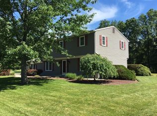 5745 Lexington Dr, Pipersville, PA 18947