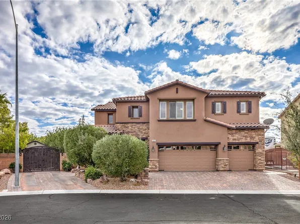 5807 Casa Madera Ct, Las Vegas, NV 89131