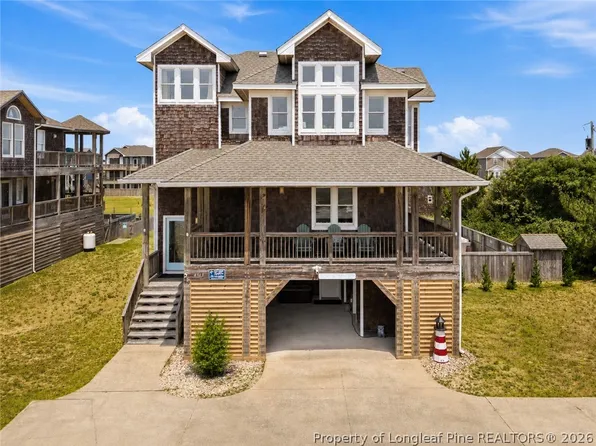 4313 S Croatan Hwy, Nags Head, NC 27959