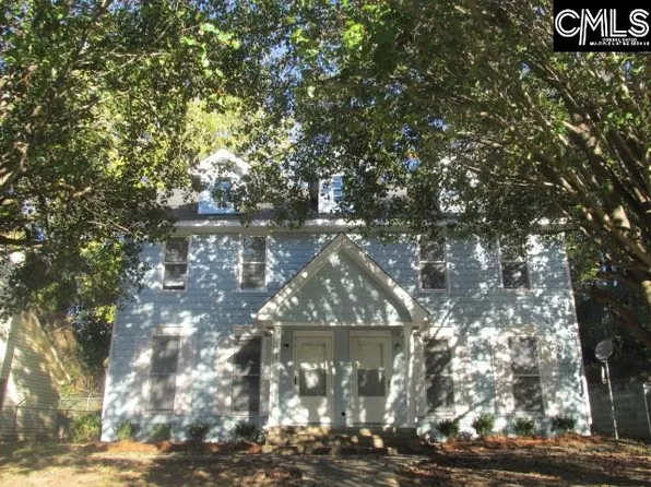 1007 Lynn St, Columbia, SC 29210