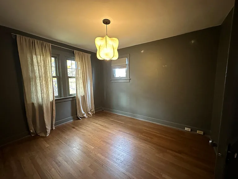 Main Level Bedroom #2