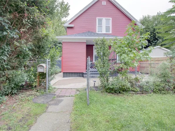1950 W 50th St, Cleveland, OH 44102