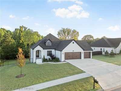 8311 Donnington Ct, Fort Smith, AR, 72916
