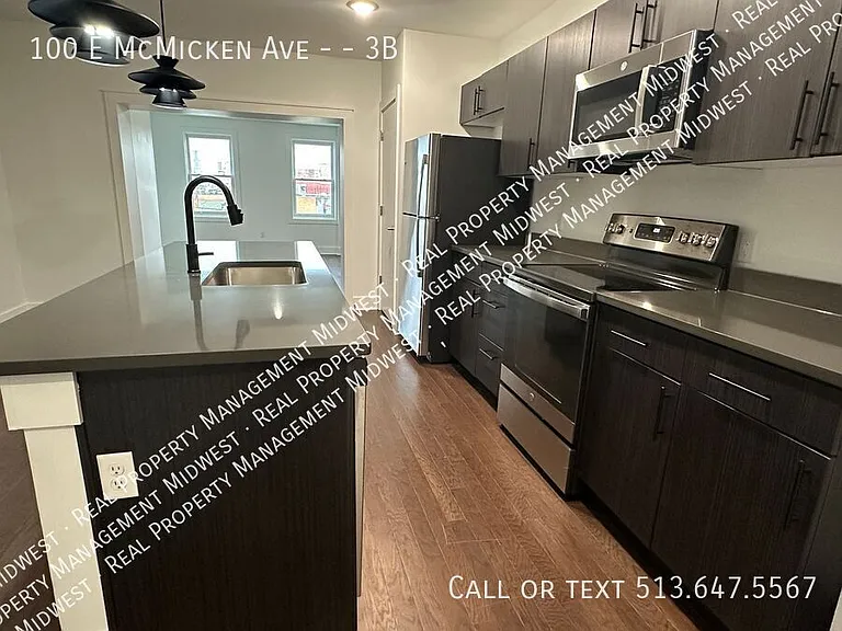 100 E McMicken Ave #3B — Photo 14
