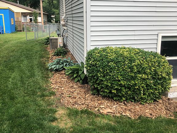 Front/ Side Landscaping