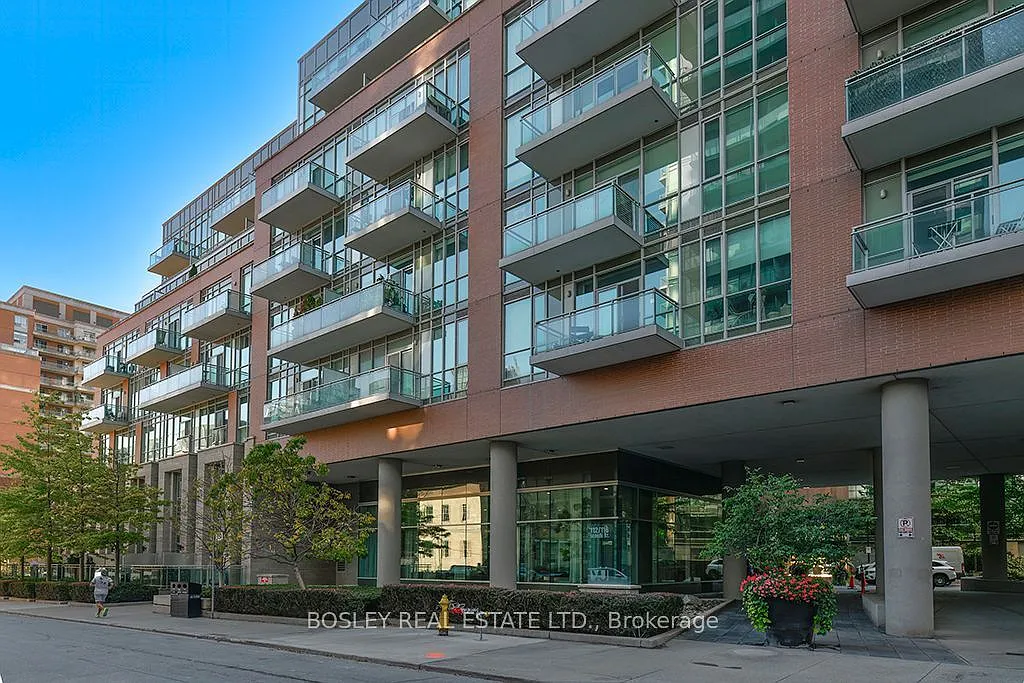 1 bed, $2,700 — Photo 1