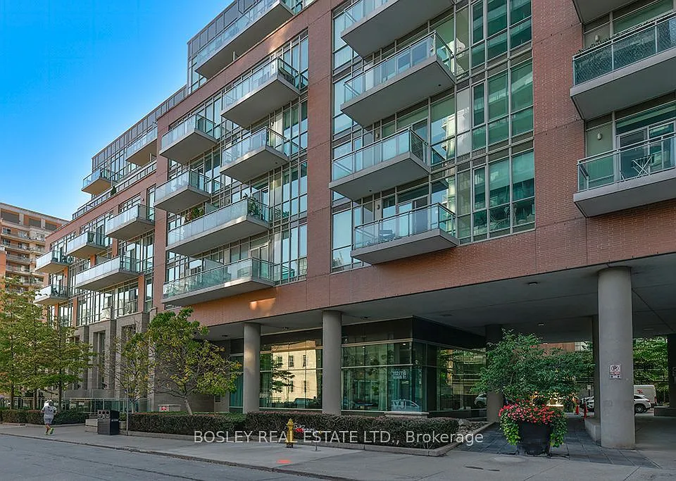112 George St S #S521