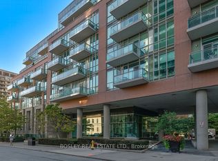 112 George St S #S521, Toronto, ON M5A 4P8