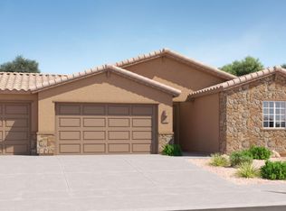 17584 S Ironwood Bend Dr, Pima County, AZ 85641
