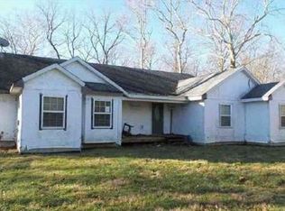 1470 Gibson Rd, Goshen, OH 45122