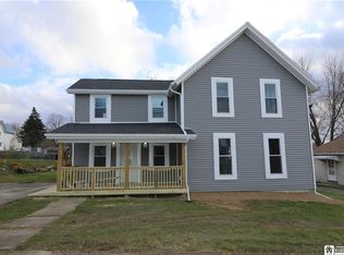 15 Adams St, Silver Creek, NY