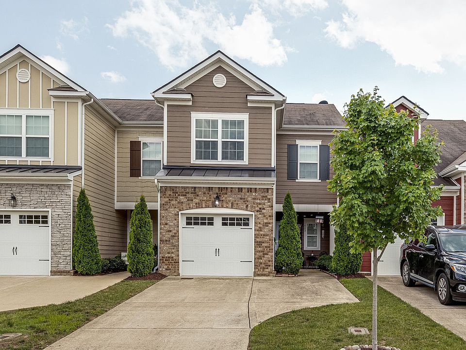403 Shirebrook Cir, Spring Hill, TN 37174 Zillow