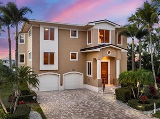 761 Norton St, Longboat Key, FL 34228