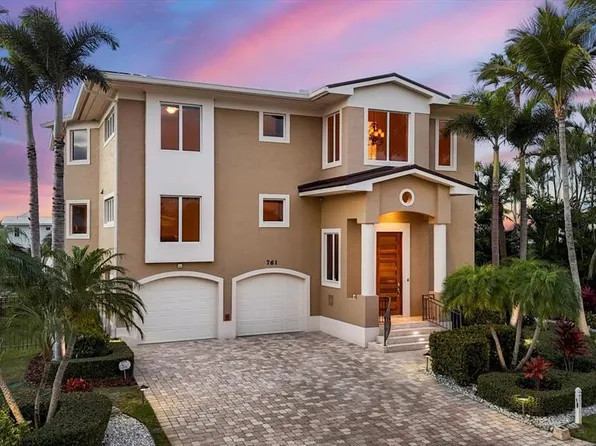 761 Norton St, Longboat Key, FL 34228