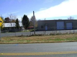 29801 State Highway 71, Higdon, AL 35979