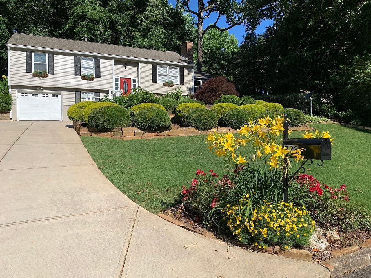 223 Pinehurst Ln, Marietta, GA 30068 Zillow