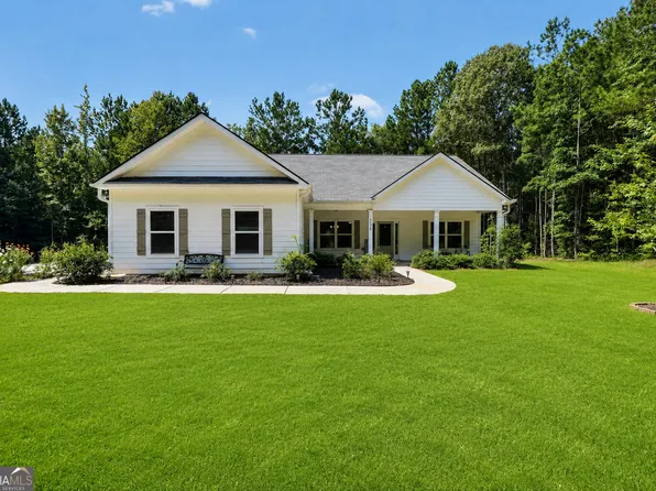534 Giles Rd, Forsyth, GA 31029