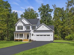 145 Oakmont Ln, King, NC 27021