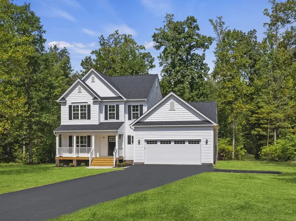 145 Oakmont Ln, King, NC 27021