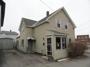 12 Jackson St, Nashua, NH 03060
