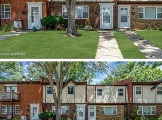 1400 Isabella Ct #1400, Brick, NJ 08724