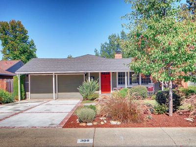 308 Hedge Rd, Menlo Park, CA, 94025