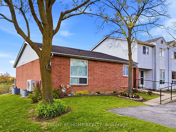 2nd image of 40 Imperial Rd N #20