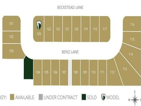 4th image of 11053 S Becks Bend Ln #122