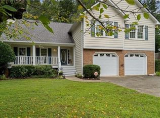 3884 Beauvista Ln NW, Kennesaw, GA 30152
