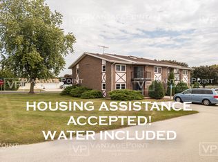 710 South Street - 4, Algoma, WI 54201