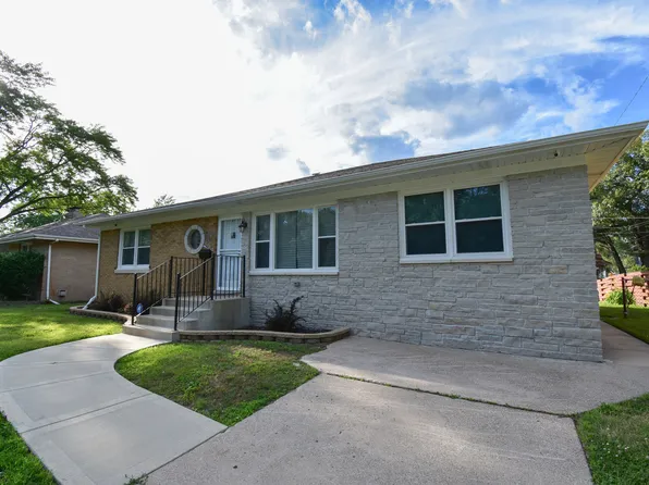 36 159th St, Calumet City, IL 60409