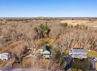 208 S Main St, Raynham, MA 02767