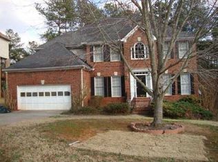 11980 Olmstead Dr, Fayetteville, GA