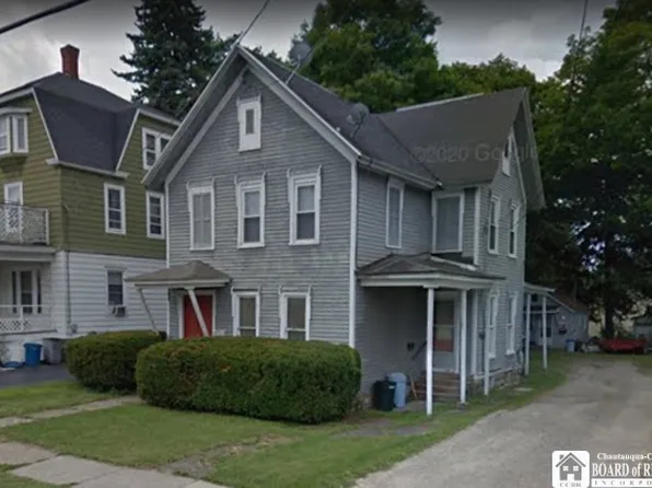 132 Prospect St, Jamestown, NY 14701