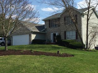 6079 Wild Rose Ln, Roscoe, IL 61073