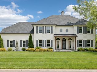 1744 Surrey Dr, Brentwood, TN 37027