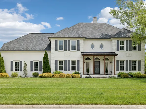 1744 Surrey Dr, Brentwood, TN 37027