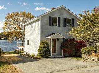 4 Giles Pl, Boothbay Harbor, ME 04538