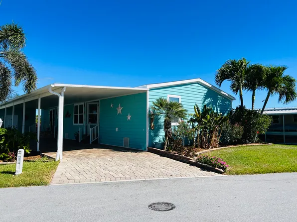 201 Coral Ln, Vero Beach, FL 32960