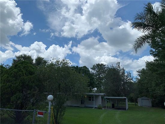 34335 Sue Dr Zephyrhills Fl 33543 Mls T3266196 Zillow