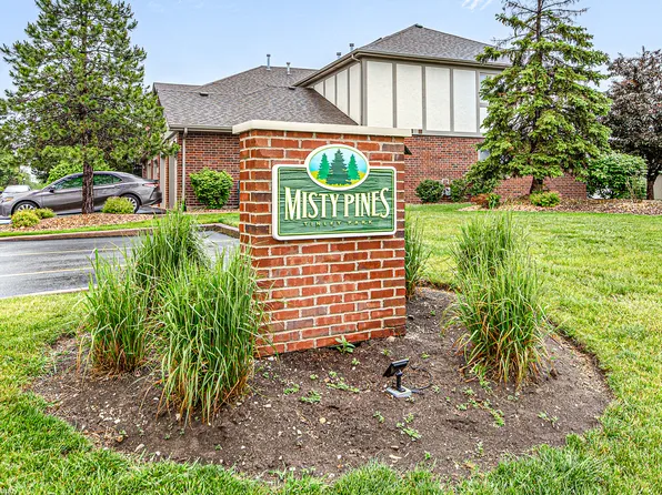 6256 Kallsen Dr Unit 2, Tinley Park, IL 60477