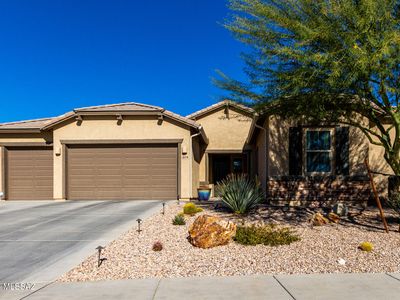1604 W Seabiscuit St, Tucson, AZ, 85704