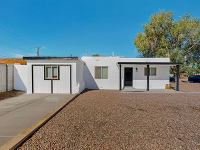 5420 Alice Ave NE, Albuquerque, NM, 87110