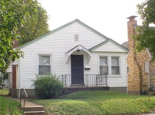 7070 Bancroft Ave, Saint Louis, MO