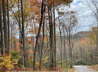 Lot 7 GlenCove Drive, Cashiers, NC 28717