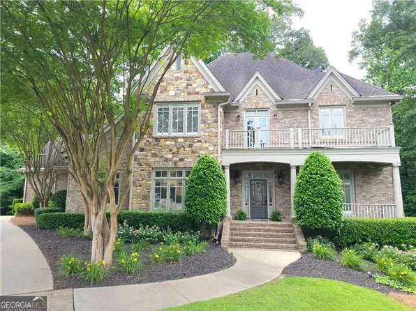 1632 Brookhaven Close, Atlanta, GA 30319
