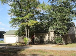 935 Lakewind, Sanford, NC 27332