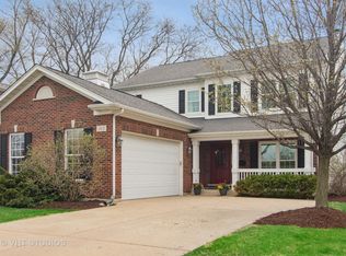 313 N Fairview Ave, Mount Prospect, IL 60056