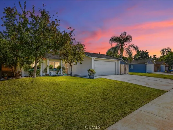 640 Jeremy Ct, Redlands, CA 92374